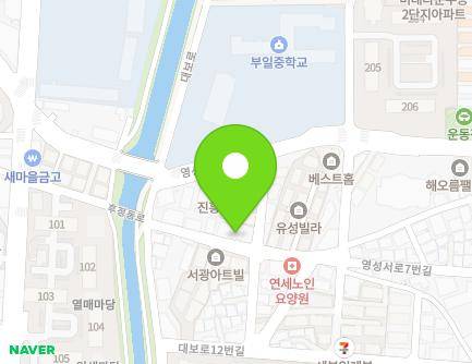 10-16 Yeongseong-ro, Bupyeong-gu, Incheon, Republic of Korea