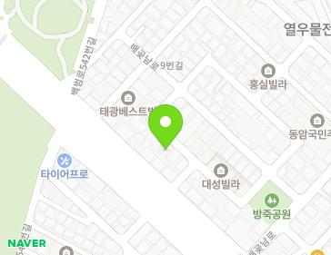 7-5 Baekbeom-ro 528beon-gil, Bupyeong-gu, Incheon, Republic of Korea 7-5 Baekbeom-ro 528beon-gil, Bupyeong-gu, Incheon, Republic of Korea Map