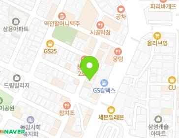 36 Baekbeom-ro 468beon-gil, Bupyeong-gu, Incheon, Republic of Korea 36 Baekbeom-ro 468beon-gil, Bupyeong-gu, Incheon, Republic of Korea Map