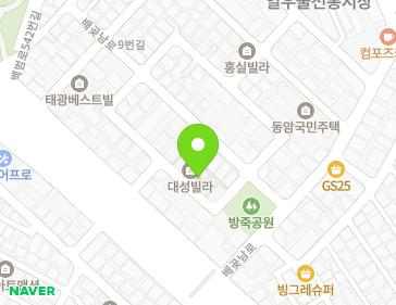 8-7 Baekbeom-ro 528beon-gil, Bupyeong-gu, Incheon, Republic of Korea 8-7 Baekbeom-ro 528beon-gil, Bupyeong-gu, Incheon, Republic of Korea Map