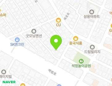 5-6 Baekbeom-ro 488beon-gil, Bupyeong-gu, Incheon, Republic of Korea 5-6 Baekbeom-ro 488beon-gil, Bupyeong-gu, Incheon, Republic of Korea Map