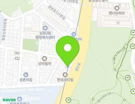 705 Gyeongin-ro, Bupyeong-gu, Incheon, Republic of Korea Map