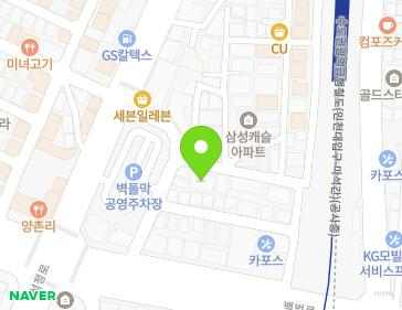 20-4 Baekbeom-ro 456beon-gil, Bupyeong-gu, Incheon, Republic of Korea 20-4 Baekbeom-ro 456beon-gil, Bupyeong-gu, Incheon, Republic of Korea Map