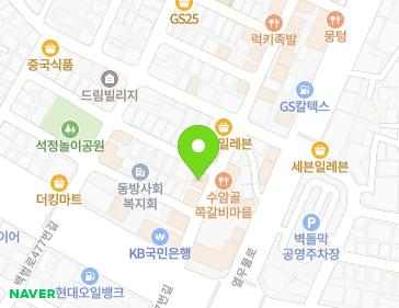 13 Baekbeom-ro 468beon-gil, Bupyeong-gu, Incheon, Republic of Korea 13 Baekbeom-ro 468beon-gil, Bupyeong-gu, Incheon, Republic of Korea Map