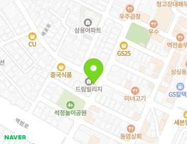 23 Baekbeom-ro 478beon-gil, Bupyeong-gu, Incheon, Republic of Korea 23 Baekbeom-ro 478beon-gil, Bupyeong-gu, Incheon, Republic of Korea Map
