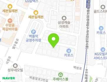 10-10 Baekbeom-ro 456beon-gil, Bupyeong-gu, Incheon, Republic of Korea 10-10 Baekbeom-ro 456beon-gil, Bupyeong-gu, Incheon, Republic of Korea Map