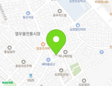 50 Baegot-ro, Bupyeong-gu, Incheon, Republic of Korea