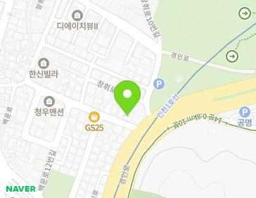 4 Gyeongin-ro 811beon-gil, Bupyeong-gu, Incheon, Republic of Korea 4 Gyeongin-ro 811beon-gil, Bupyeong-gu, Incheon, Republic of Korea Map