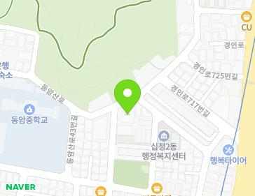 1 Dongamsan-ro 37beon-gil, Bupyeong-gu, Incheon, Republic of Korea 1 Dongamsan-ro 37beon-gil, Bupyeong-gu, Incheon, Republic of Korea Map