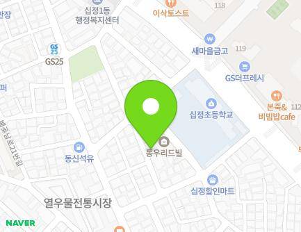 16-12 Baegotbuk-ro, Bupyeong-gu, Incheon, Republic of Korea Map
