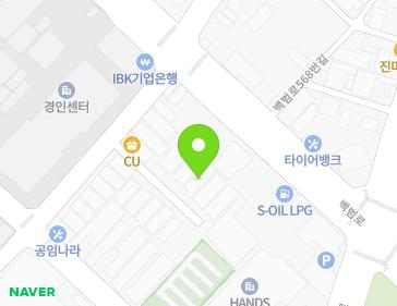 15-15 Baekbeom-ro 577beon-gil, Bupyeong-gu, Incheon, Republic of Korea 15-15 Baekbeom-ro 577beon-gil, Bupyeong-gu, Incheon, Republic of Korea Map