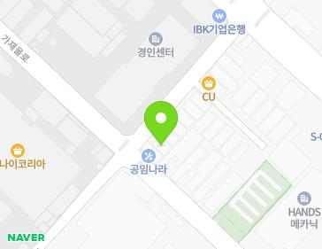 31 Baekbeom-ro 577beon-gil, Bupyeong-gu, Incheon, Republic of Korea 31 Baekbeom-ro 577beon-gil, Bupyeong-gu, Incheon, Republic of Korea Map