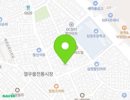 20-6 Baegotbuk-ro, Bupyeong-gu, Incheon, Republic of Korea Map