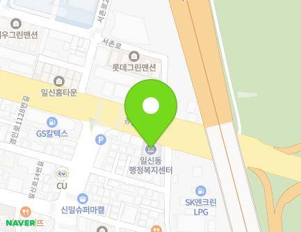 6 Gyeongin-ro 1148beon-gil, Bupyeong-gu, Incheon, Republic of Korea