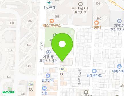 5 Gajeong-ro 394beon-gil, Seo-gu, Incheon, Republic of Korea Map