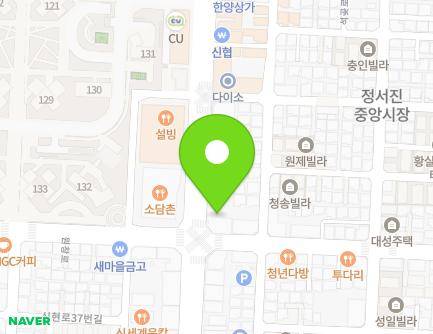 370 Gajeong-ro, Seo-gu, Incheon, Republic of Korea Map