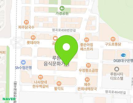 19 Bongojae 3-ro 94beon-gil, Seo-gu, Incheon, Republic of Korea Map