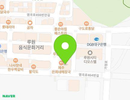 23 Yeomgok-ro 464beon-gil, Seo-gu, Incheon, Republic of Korea Map