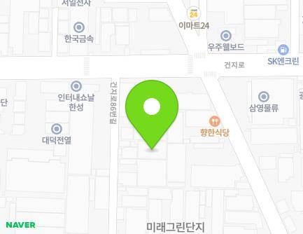 9 Geonji-ro 86beon-gil, Seo-gu, Incheon, Republic of Korea Map