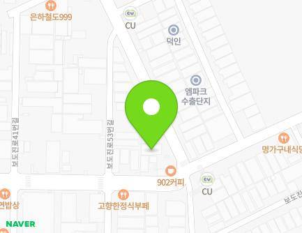 98-104 Geonji-ro, Seo-gu, Incheon, Republic of Korea Map