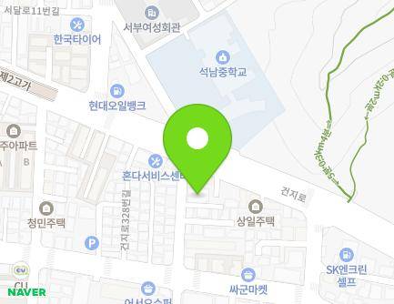 3 Geonji-ro 334beon-gil, Seo-gu, Incheon, Republic of Korea