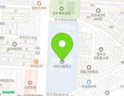 24 Janggogae-ro 287beon-gil, Seo-gu, Incheon, Republic of Korea