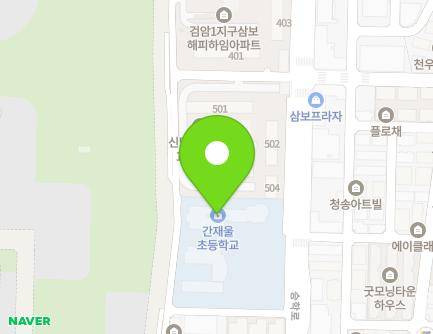 433 Seunghak-ro, Seo-gu, Incheon, Republic of Korea