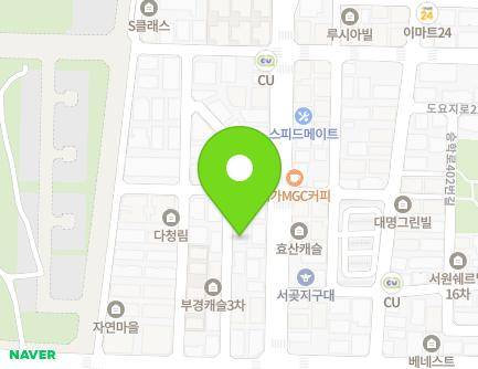 12 Doyoji-ro 201beon-gil, Seo-gu, Incheon, Republic of Korea