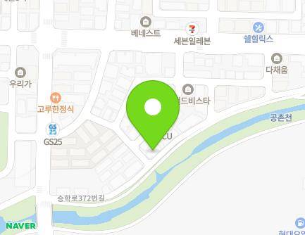 17 Seunghak-ro 372beon-gil, Seo-gu, Incheon, Republic of Korea Map