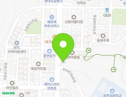188 Simgok-ro, Seo-gu, Incheon, Republic of Korea Map