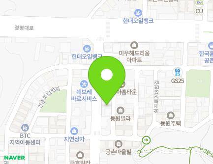 202 Simgok-ro, Seo-gu, Incheon, Republic of Korea Map