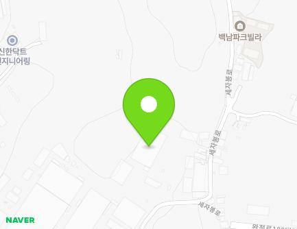 258 Wanjeong-ro, Seo-gu, Incheon, Republic of Korea Map
