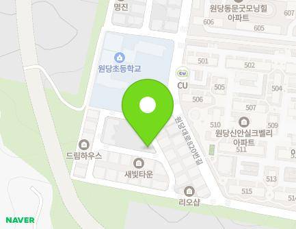 5 Wondang-daero 820beon 2-gil, Seo-gu, Incheon, Republic of Korea