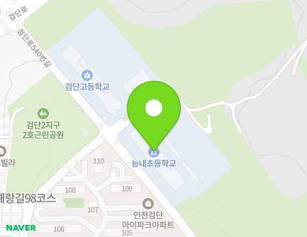 23 Geomdan-ro 540beon-gil, Seo-gu, Incheon, Republic of Korea