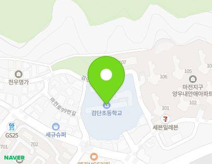 24 Majeon-ro 115beon-gil, Seo-gu, Incheon, Republic of Korea