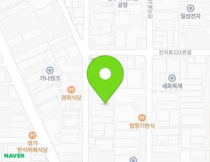 26 Geonji-ro 97beon-gil, Seo-gu, Incheon, Republic of Korea Map