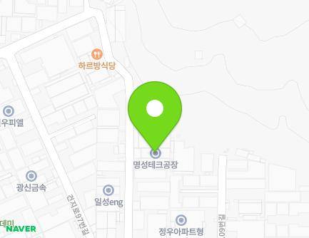 54 Geonji-ro 97beon-gil, Seo-gu, Incheon, Republic of Korea Map