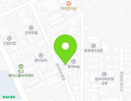 33-18 Geonji-ro 97beon-gil, Seo-gu, Incheon, Republic of Korea Map