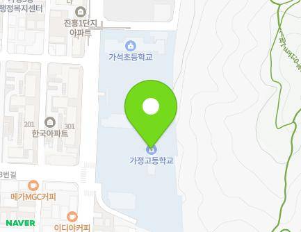 162 Seodal-ro, Seo-gu, Incheon, Republic of Korea