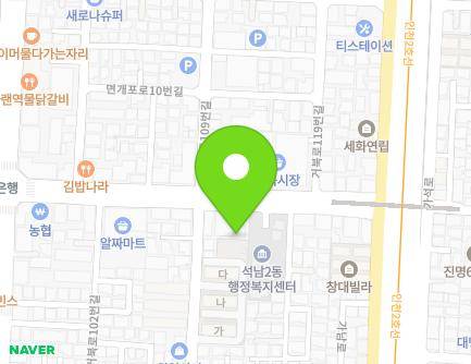 112-1 Geobuk-ro, Seo-gu, Incheon, Republic of Korea Map
