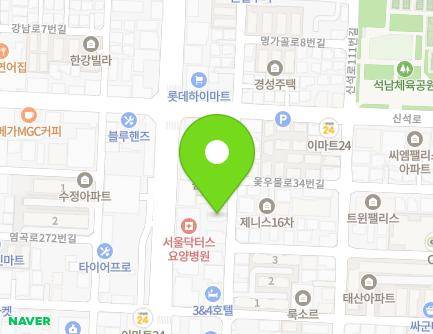 29 Otumul-ro, Seo-gu, Incheon, Republic of Korea Map