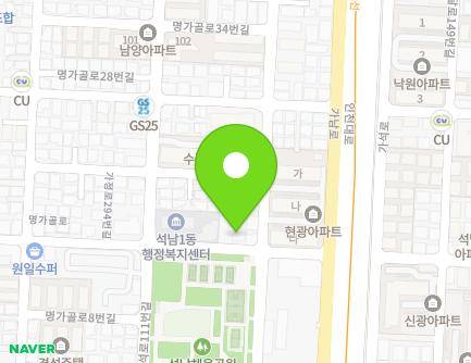 23 Gajeong-ro 294beon-gil, Seo-gu, Incheon, Republic of Korea