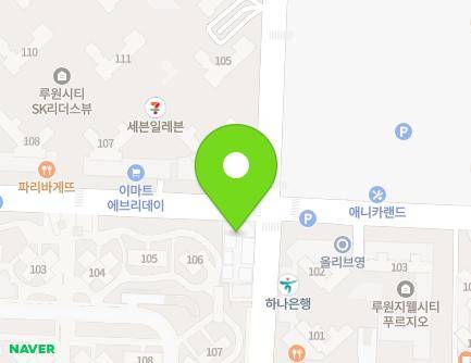 419 Gajeong-ro, Seo-gu, Incheon, Republic of Korea Map