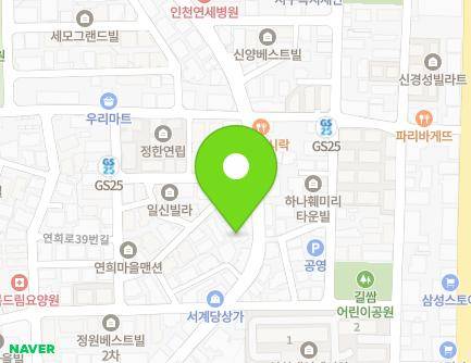 295 Seunghak-ro, Seo-gu, Incheon, Republic of Korea