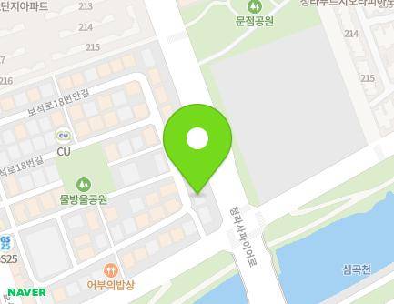 34 Boseok-ro 12beonan-gil, Seo-gu, Incheon, Republic of Korea Map