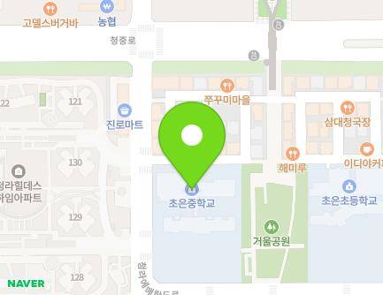 10 Cheongna lime-ro, Seo-gu, Incheon, Republic of Korea