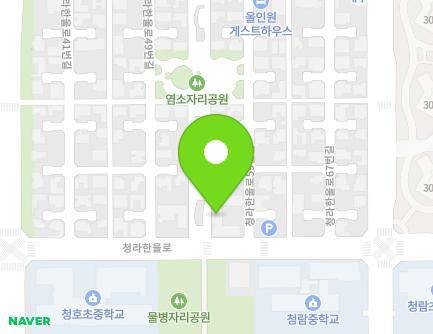 5 Cheongnahanul-ro 59beon-gil, Seo-gu, Incheon, Republic of Korea