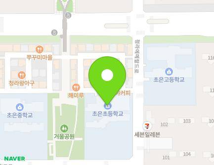 33 Cheongna emerald-ro, Seo-gu, Incheon, Republic of Korea
