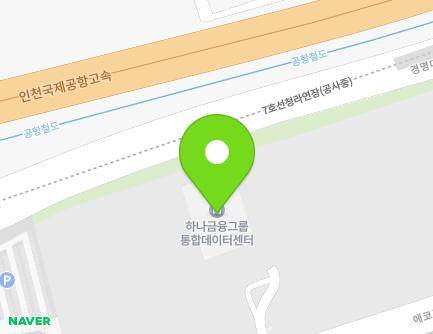 167 Eco-ro, Seo-gu, Incheon, Republic of Korea Map