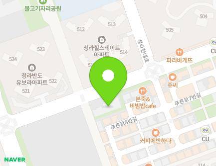 68 Solbit-ro, Seo-gu, Incheon, Republic of Korea
